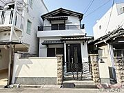 岸里駅より徒歩14分 築43年7ヶ月 2階建の賃貸物件