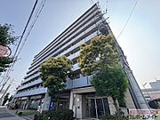 住之江公園駅より徒歩8分 5階 築16年10ヶ月の賃貸物件