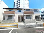 プリメーロの賃貸物件