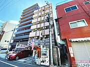 ドリームコート岸里の賃貸物件