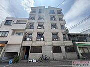 ピアシティ玉出 2階 築38年11ヶ月の賃貸物件