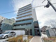 アーバンパーク住之江公園IIの賃貸物件