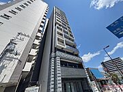 プレサンス難波フィールド 5階 築6年6ヶ月の賃貸物件