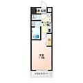 Luxe我孫子2階6.6万円