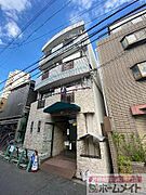 岸里玉出駅より徒歩2分 4階 築33年7ヶ月の賃貸物件