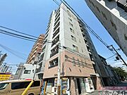 コレクション阿倍野の賃貸物件