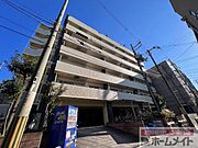 レバンガ阿倍野ＡＰの賃貸物件