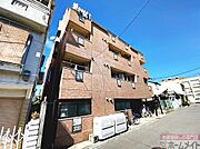メイフェア岸里の賃貸物件