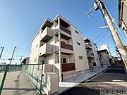 オリエンタルコート千本北の賃貸物件