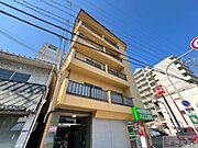 桂ビルの賃貸物件