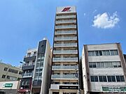 玉出駅より徒歩1分 築9年1ヶ月 12階建の賃貸物件