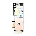 Luxe難波西34階7.0万円