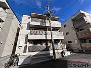 Ｆメゾン西加賀屋１番館 3階 築9年9ヶ月の賃貸物件