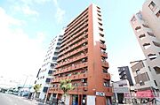 ラパンジール大国３ 8階 築39年8ヶ月の賃貸物件