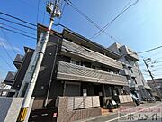 SoleilHiroの賃貸物件