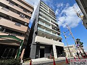岸里駅より徒歩2分 9階 築1年9ヶ月の賃貸物件