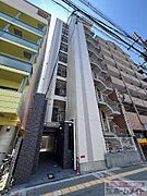 住之江公園駅より徒歩4分 7階 築8年3ヶ月の賃貸物件