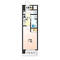 アービングNeo岸里5階6.6万円