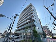 住之江公園駅より徒歩3分 8階 築3年6ヶ月の賃貸物件