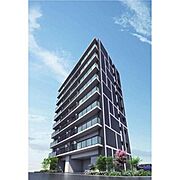 岸里玉出駅より徒歩3分 6階 新築の賃貸物件