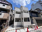 岸里玉出駅より徒歩2分 1階 築3年2ヶ月の賃貸物件