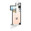 シティ岸里1階4.0万円