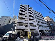 シティ岸里の賃貸物件