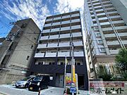ノエラニー岸里 2階 築5年3ヶ月の賃貸物件
