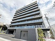 住ノ江駅より徒歩2分 8階 新築の賃貸物件