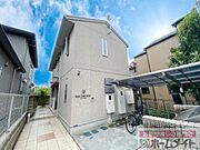 セピアコート住吉東の賃貸物件