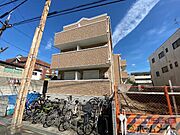 ルビーノ帝塚山の賃貸物件