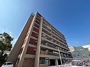 玉出駅より徒歩13分 築35年5ヶ月 8階建の賃貸物件