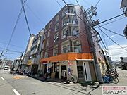 エルパラッツォ玉出の賃貸物件