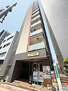 ラシーヌ阿倍野の賃貸物件