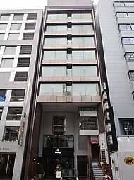 青山鈴木硝子ビル