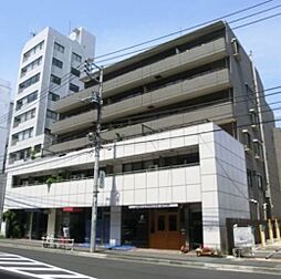 南青山ホームズ