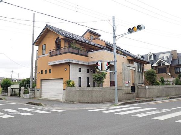 detached 埼玉県越谷市東越谷
地図を見る