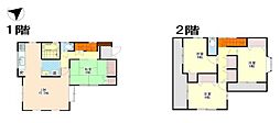 越谷市大字弥十郎 中古戸建