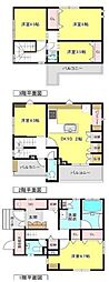 埼玉県春日部市東中野