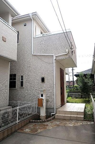 detached 埼玉県春日部市中央
地図を見る