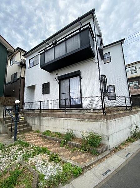 detached 埼玉県越谷市東越谷
地図を見る