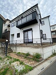 埼玉県越谷市東越谷
