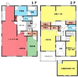 埼玉県越谷市大字下間久里