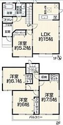 埼玉県越谷市大字下間久里