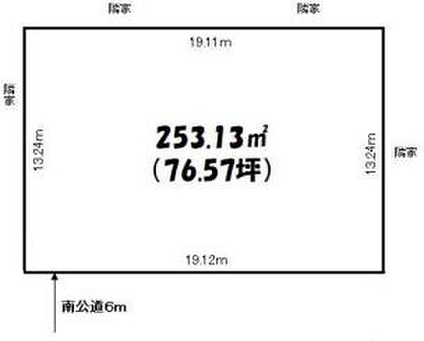 区画図：311002278896