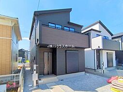 埼玉県越谷市大字三野宮