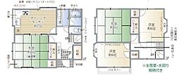 埼玉県春日部市備後東