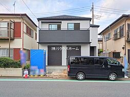 埼玉県越谷市大字船渡