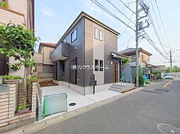 埼玉県春日部市備後東