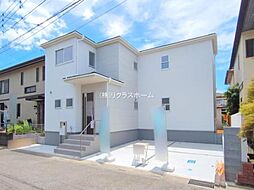 埼玉県越谷市弥栄町